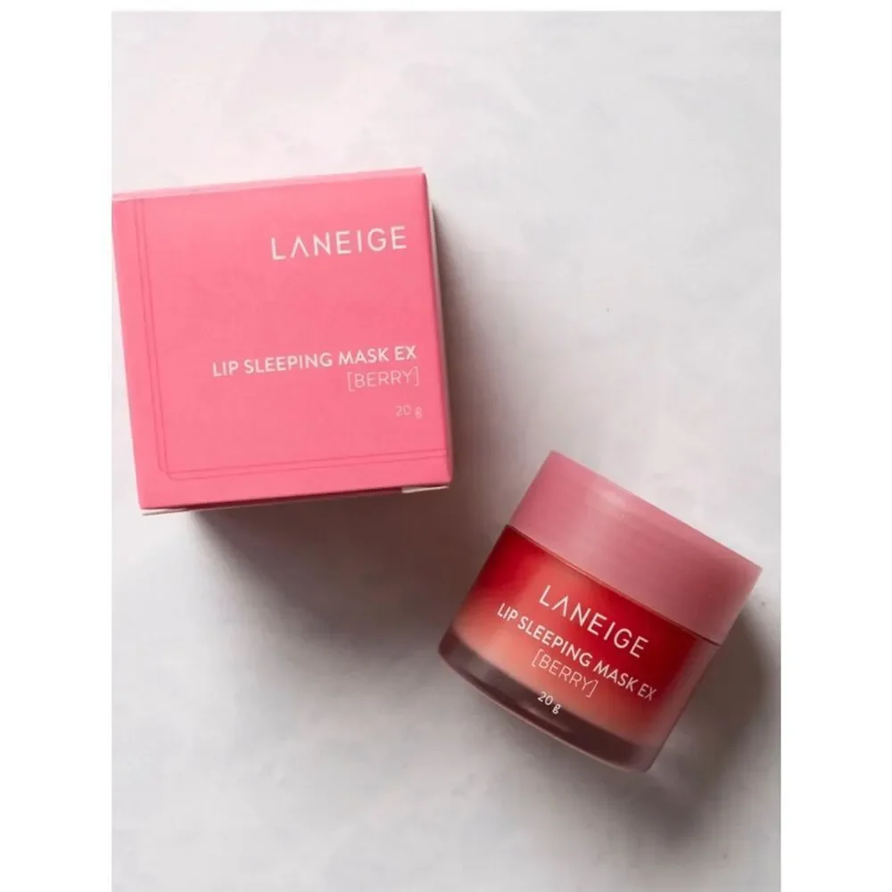 LANEIGE - LIP Sleeping Mask EX full size